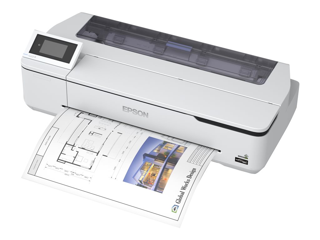 EPSON SureColor SC-T2100 No Stand 24inch