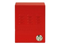 Viking E-1600-40A Emergency phone red