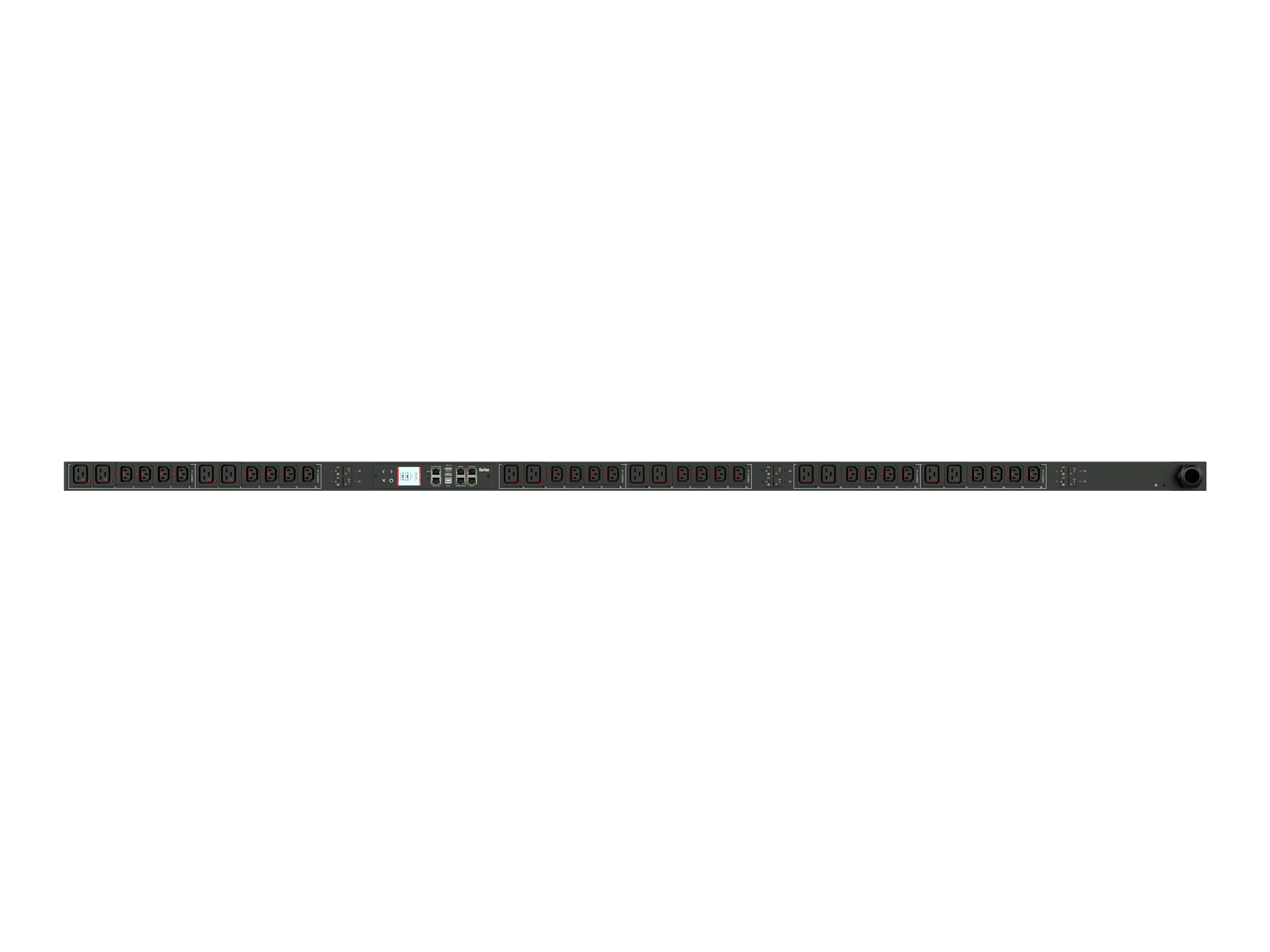 Raritan PX3-4905U-E2V2