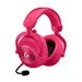 LOGI HEADSET PRO X 2 LIGHTSP WL Headset