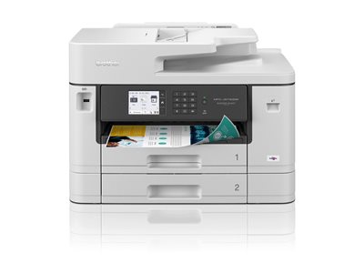 Brother MFC-J5740DW - Multifunction printer