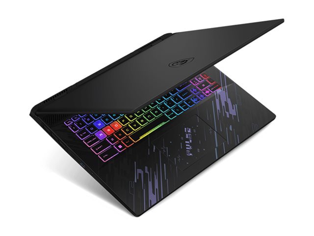 MSI Pulse 17 AI C1VGKG-058FR