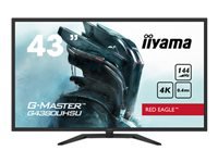 Iiyama Moniteurs 43'' G4380UHSU-B1