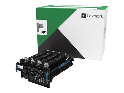 Lexmark - Black, color - printer imaging kit LCCP, LRP - for Lexmark C2240, C2325, C2425, C2535, CX421, CX522, CX622, CX625, MC2640, XC2235, XC4240