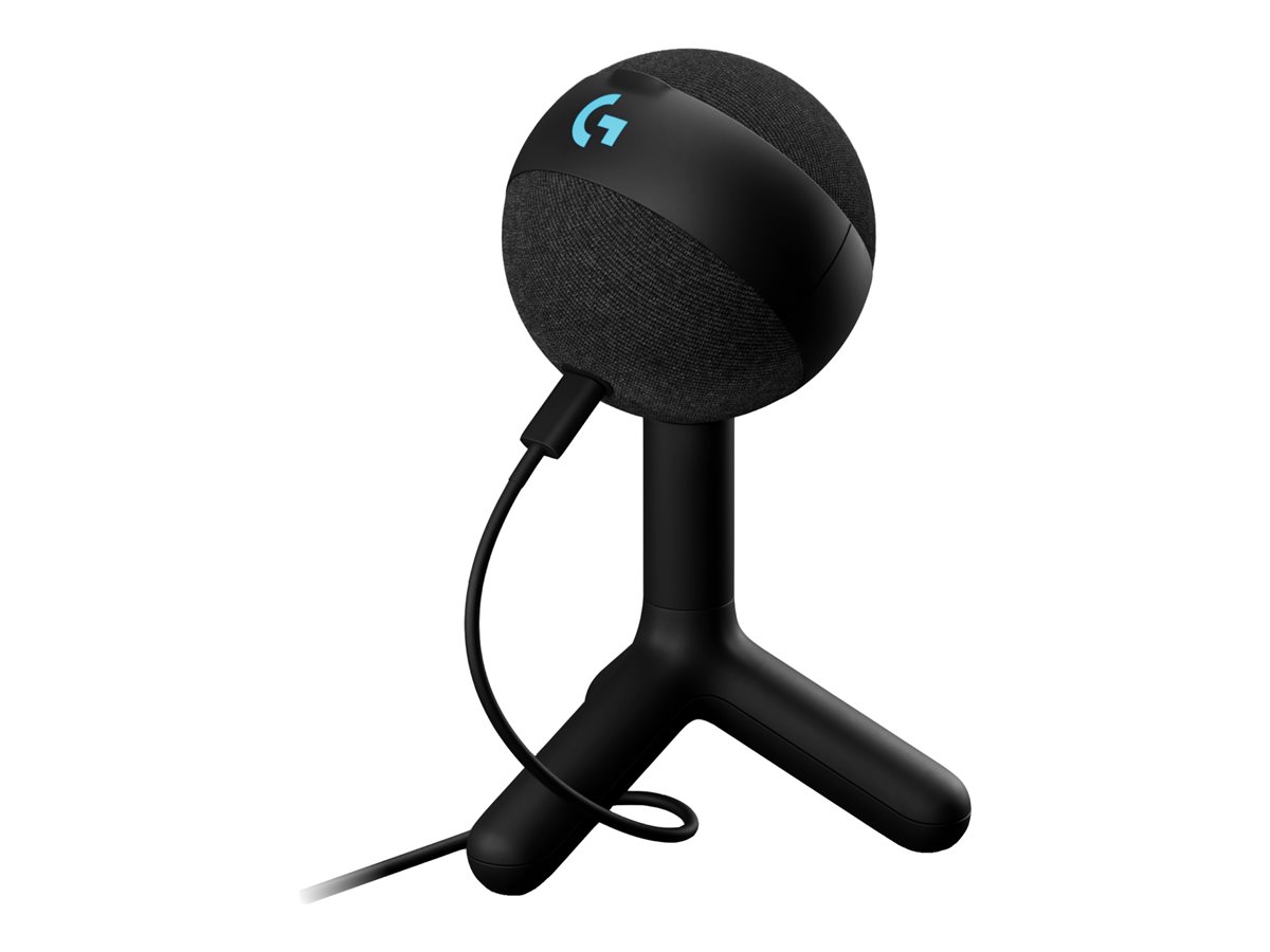 Logitech G Yeti Orb -...