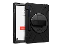 CELLAIRIS Rapture Back cover for tablet rugged silicone 