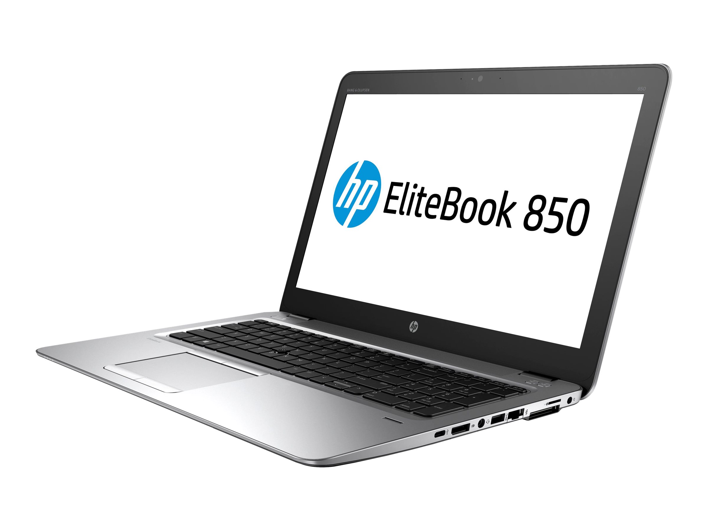 HP EliteBook 850 G3 - Core i7 6600U / 2.6 GHz