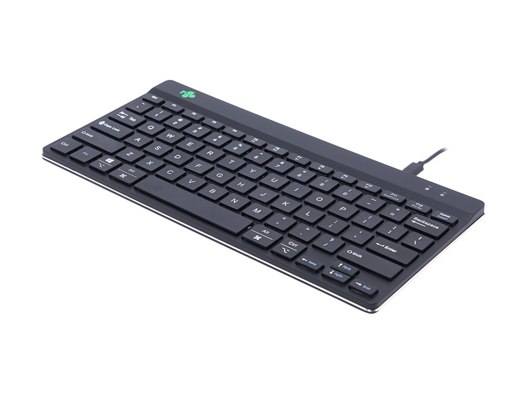 R-Go Ergonomic Keyboard Compact break