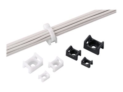 Panduit - Cable tie mount