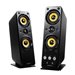 Creative GigaWorks T40 Series II - speakers - for PC