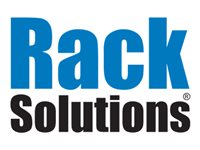 RackSolutions Power strip (rack-mountable) input: NEMA L5-20 