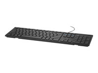 Dell KB216 Tastatur Kabling USA internationalt