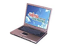 Fujitsu LIFEBOOK E6540