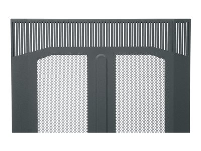 44SP VENT FR DOOR UNIV BL