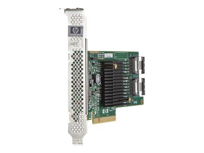 H220 Host Bus Adapter (Tape Drive Controller)