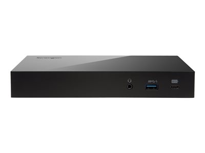 Targus USB-C DP Alt Mode Single Video 4K HDMI Docking Station (DOCK414EU) at best price in Gurugram