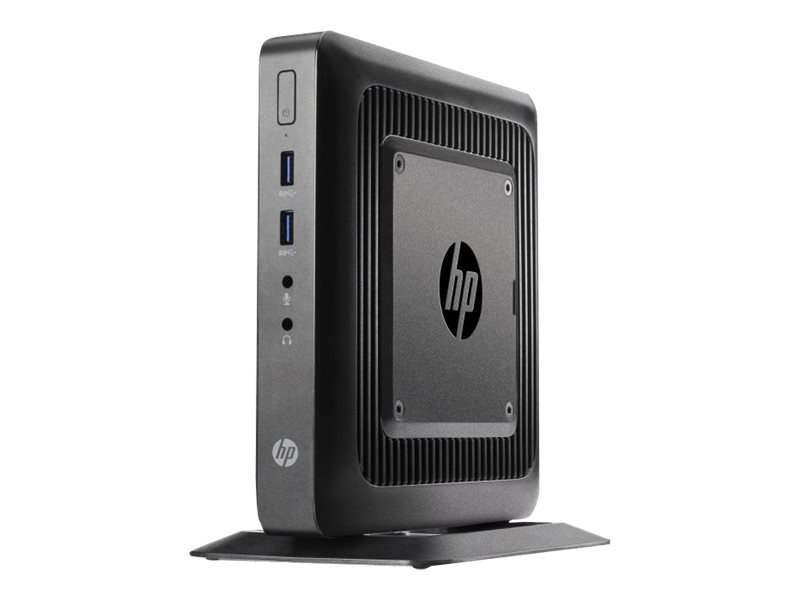 HP Flexible t520 - Thin client | Overview, Specs, Details | SHI