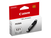 CANON 1LB CLI-551 GY Tinte grey