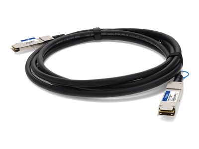 AddOn - 100GBase-CU direct attach cable