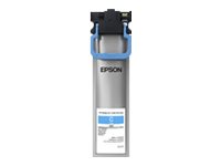 Epson T902 - Cyan - original