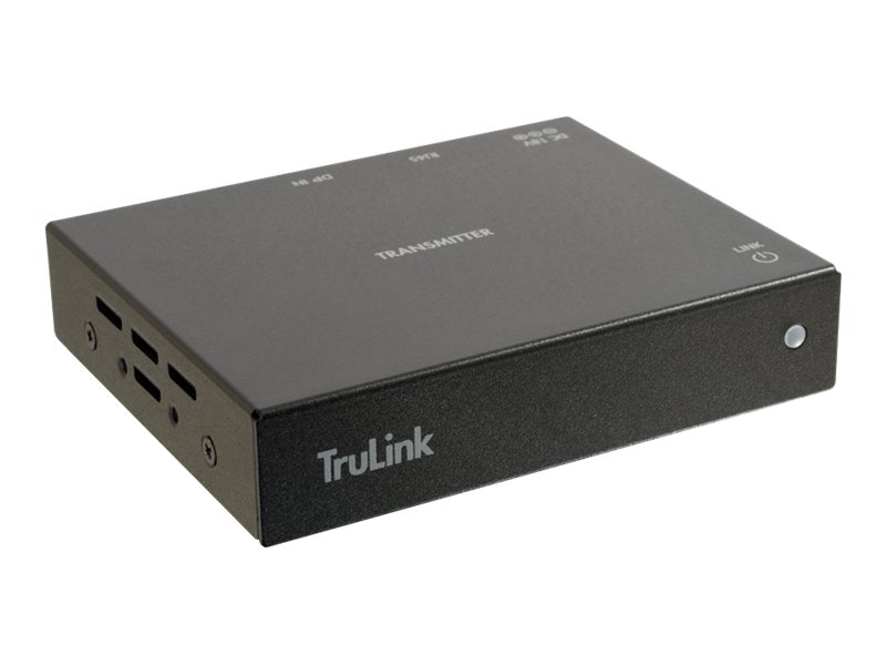 C2G DisplayPort HDBaseT Extender over Cat Transmitter