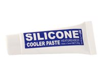 StarTech.com 20g Tube CPU Thermal Paste Grease Compound for Heatsinks - heat grease - cpu paste - thermal compound (HEATGREAS
