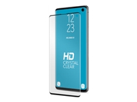 Cellairis Shell Shock - Screen protector for tablet - 3H, bulk, HD - film - clear - for Samsung Galaxy Tab Active3