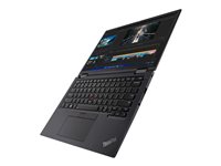 Lenovo ThinkPad X13 Yoga Gen 3 - 13.3" - Intel Core i5 1235U - Evo - 16 GB RAM - 256 GB SSD - UK