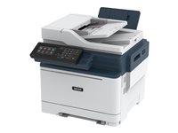 Xerox C315V_DNIUK - multifunction printer - colour