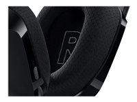 Logitech G G733 LIGHTSPEED Wireless RGB Gaming Headset