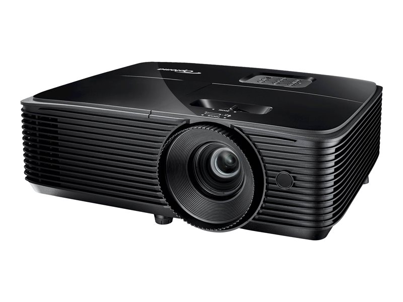 OPTOMA Projector W371 DLP WXGA 3800lm