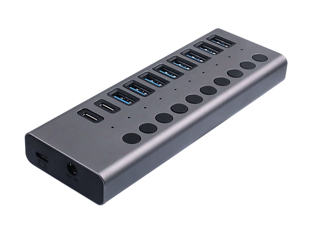4XEM - Docking station