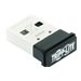 Tripp Lite Mini Bluetooth 5.0 (Class 2) USB Adapter