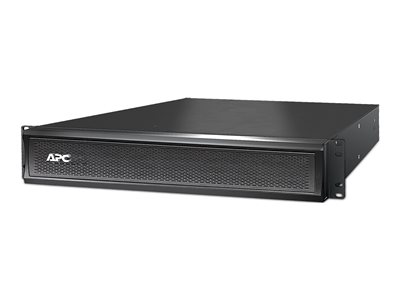 APC Smart-UPS X 48V External Battery Pack Rack/Tower