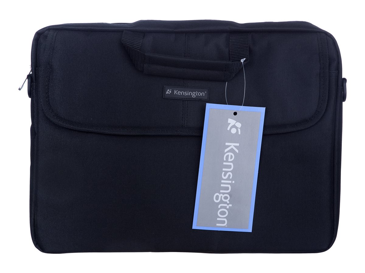 Kensington SP10 15.6" Classic Sleeve - brašna na notebook