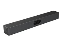 Yealink MeetingBar A25 Videokonferencepakke 8-mikrofon-array 10.1'