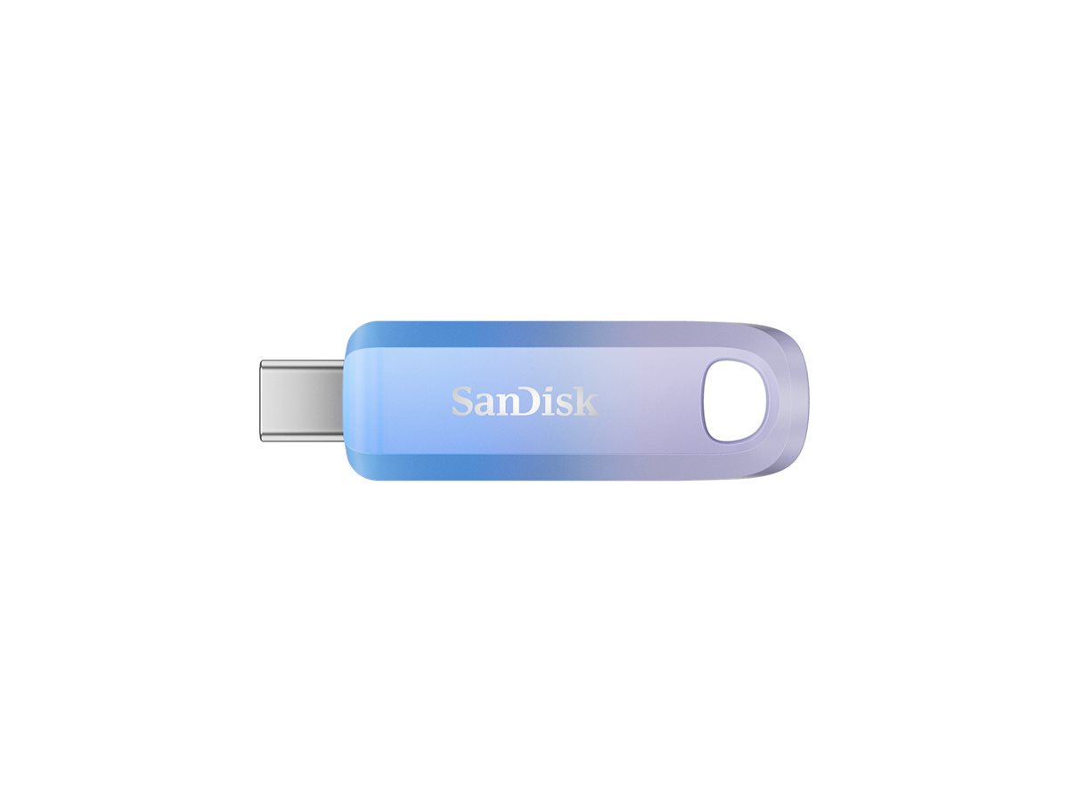 SanDisk Creator - Jednotka USB flash - 512 GB