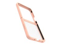 OtterBox Thin Flex Series - back cover for mobile phone