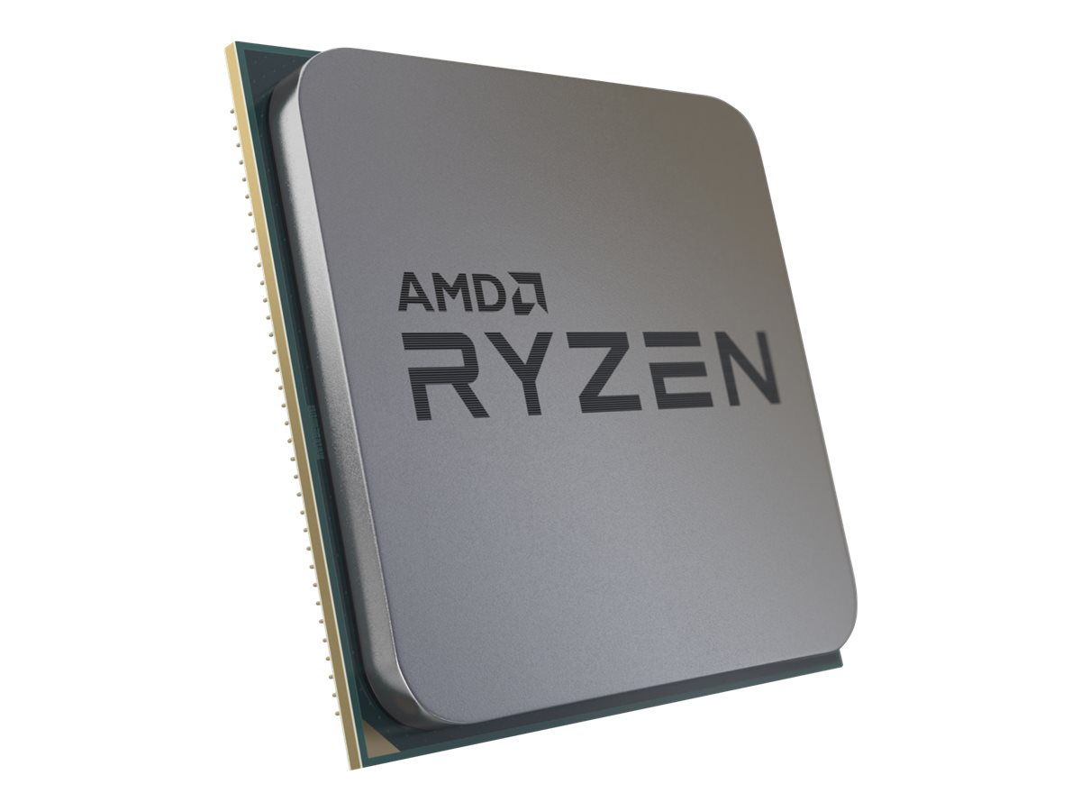 AMD Ryzen 7 3700X - 3.6 GHz | www.shi.ca