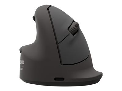 Breyta Plus+ - vertical mouse - large - Bluetooth,