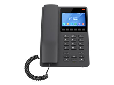 Grandstream GHP Series GHP631W