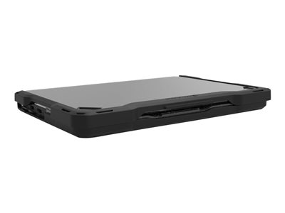 - BY INFOCASE RUGGED SNAP ON CASE FOR LENOVO 100E AND 100W GEN 3, CALL INFOCASE