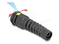 DeLOCK Kabelpakning (M20)