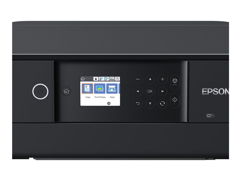 Epson Expression Premium XP-6100 - imprimante multifonctions - couleur