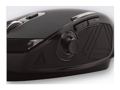 LEXIP X UBISOFT ANNO 117 Bundle 3D Mouse
