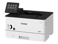 Canon Imprimante Laser Groupes de Travail 2221C004
