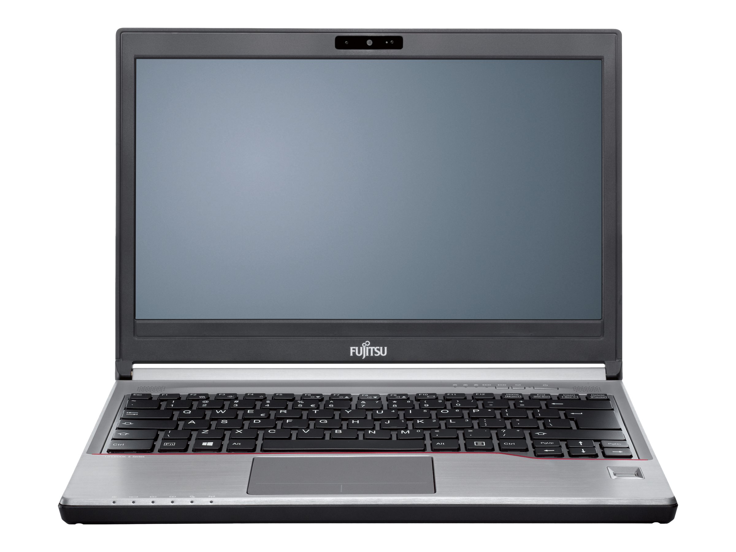 Fujitsu LIFEBOOK E756 - full specs, details and review