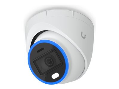 Ubiquiti UniFi AI Turret