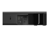 Sony 120W 2.0-ch Soundbar with Bluetooth - HTS100F