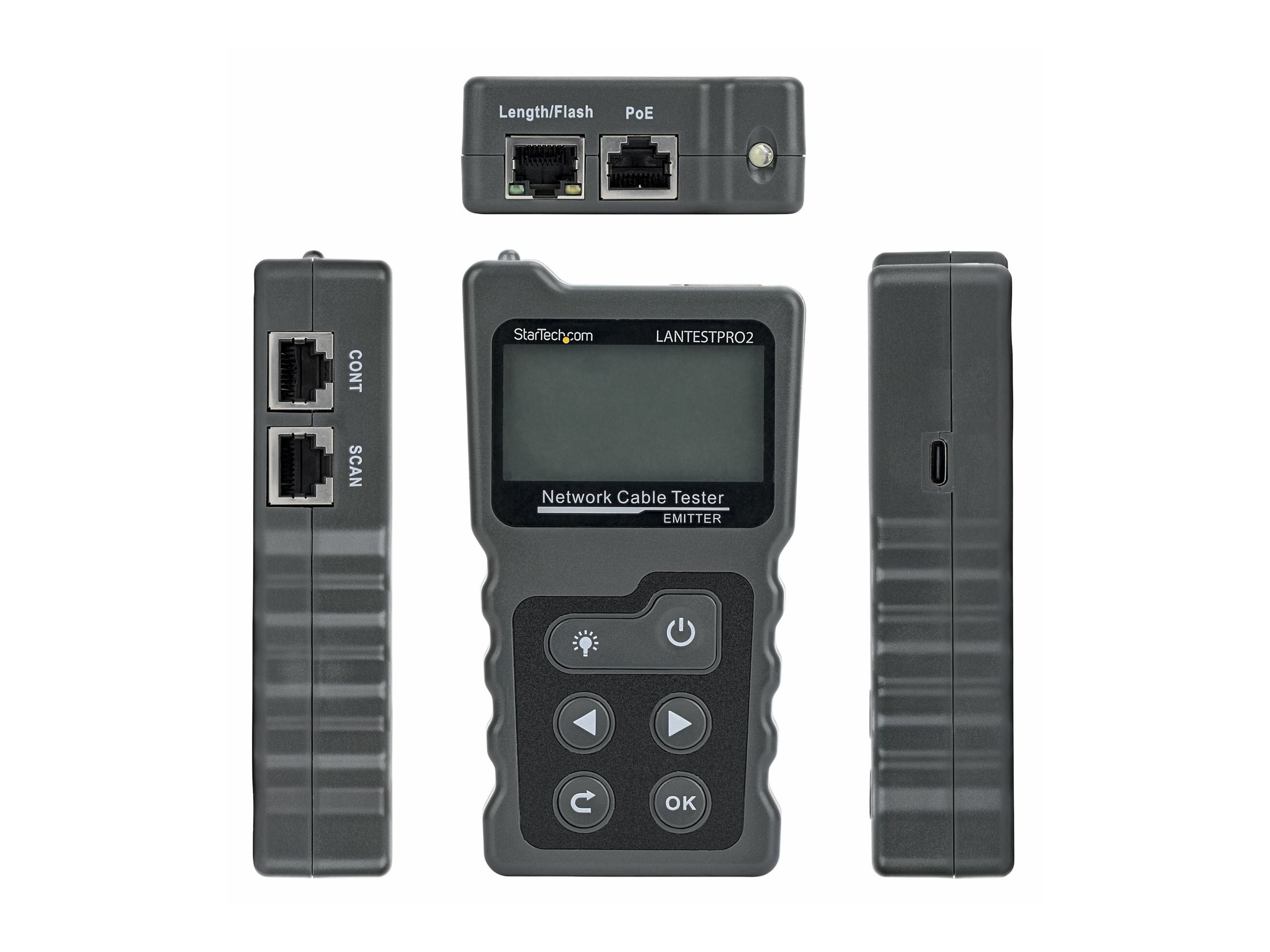 Startech - Network tester